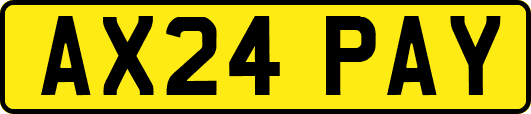 AX24PAY