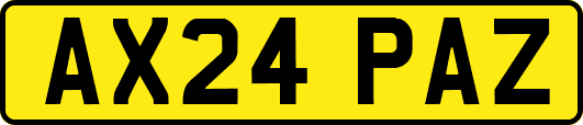 AX24PAZ
