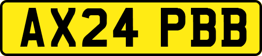 AX24PBB
