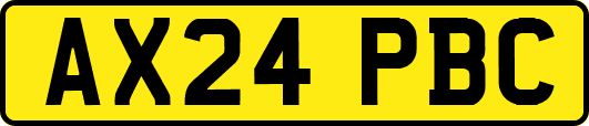 AX24PBC