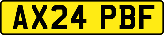 AX24PBF