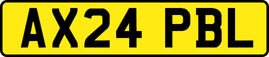 AX24PBL
