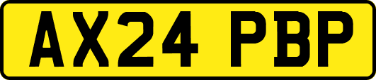 AX24PBP