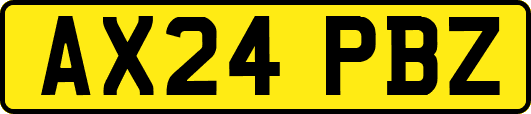 AX24PBZ