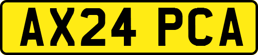 AX24PCA