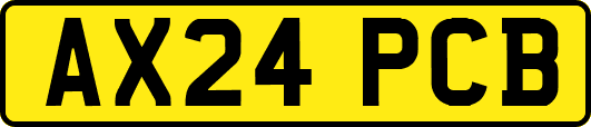 AX24PCB