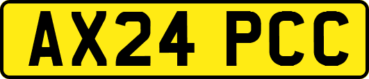 AX24PCC