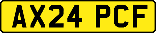 AX24PCF