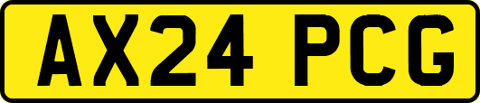 AX24PCG