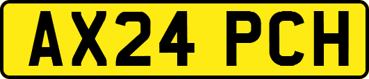 AX24PCH