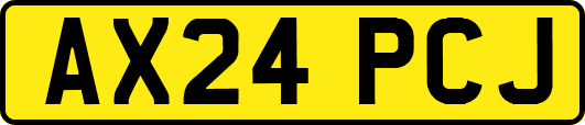 AX24PCJ