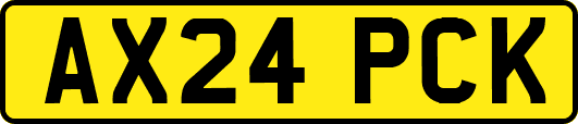 AX24PCK