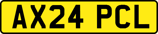 AX24PCL