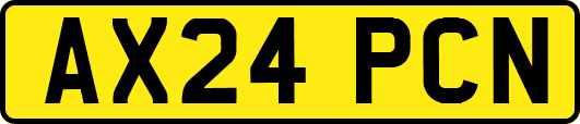 AX24PCN