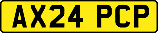 AX24PCP