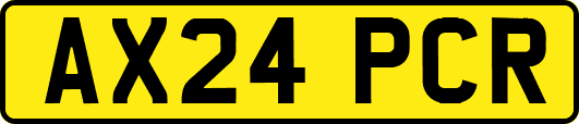 AX24PCR