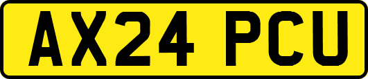 AX24PCU