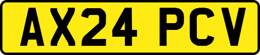 AX24PCV