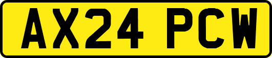 AX24PCW