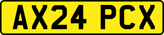 AX24PCX