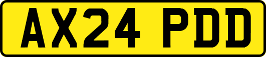AX24PDD