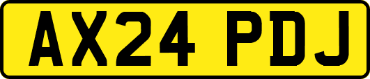 AX24PDJ
