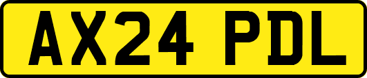 AX24PDL