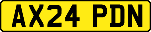 AX24PDN