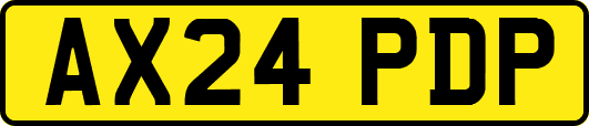 AX24PDP
