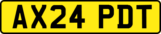 AX24PDT