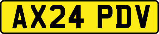 AX24PDV