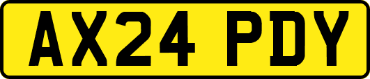 AX24PDY
