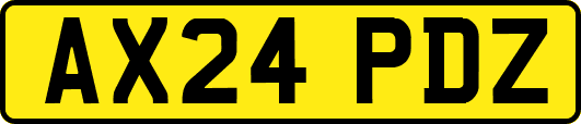 AX24PDZ