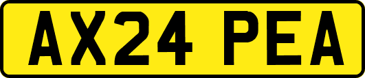AX24PEA