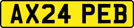 AX24PEB