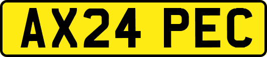 AX24PEC
