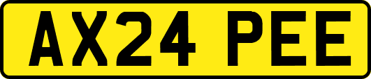 AX24PEE