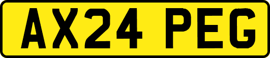 AX24PEG