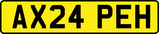 AX24PEH