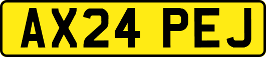 AX24PEJ