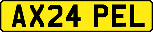 AX24PEL