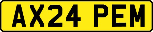AX24PEM
