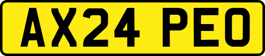 AX24PEO