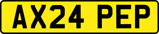 AX24PEP