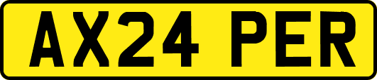 AX24PER