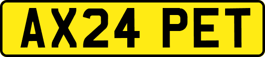 AX24PET