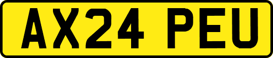 AX24PEU