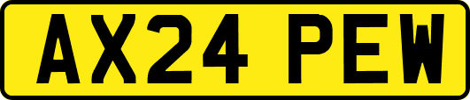 AX24PEW