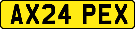 AX24PEX