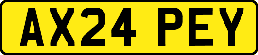 AX24PEY
